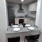 Casa Abian Arrecife (Lanzarote)
