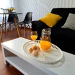 Dom wakacyjny Casa Abian *
