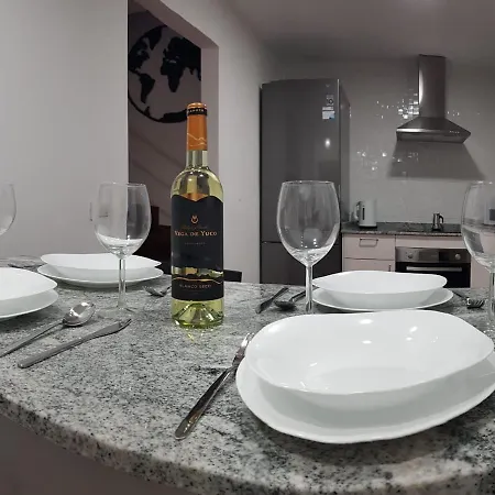 Casa Abian アレシフェ