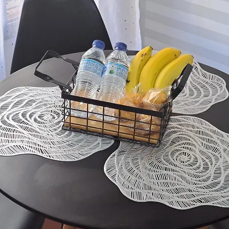 Casa Abian Prázdninový dům *