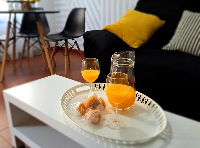 Feriehus Casa Abian *