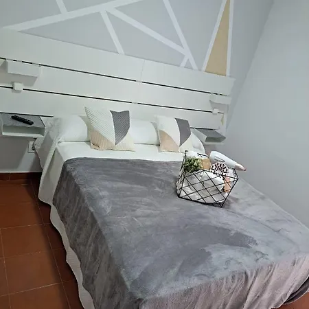Casa Abian *