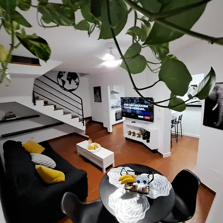 Holiday home Casa Abian Arrecife (Lanzarote)