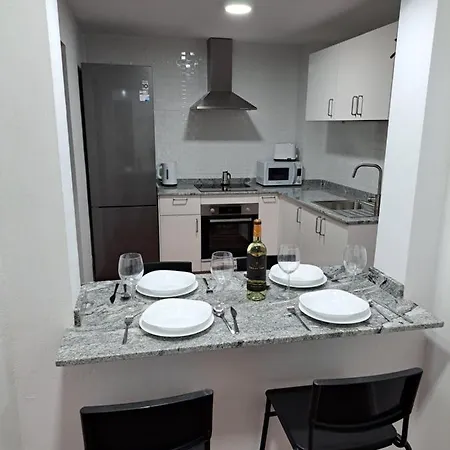 Casa Abian Arrecife (Lanzarote)