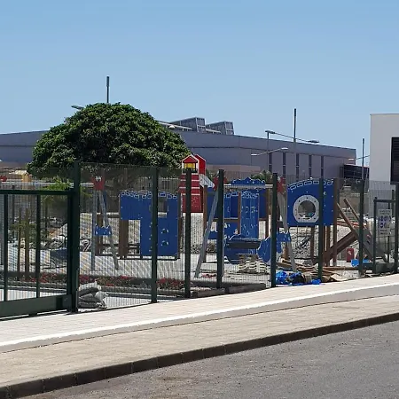 Casa Abian
