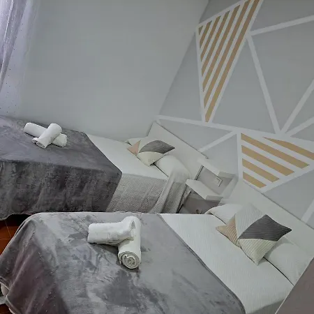 Casa Abian