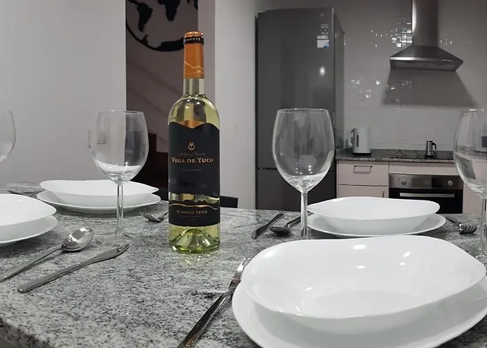 Casa Abian Arrecife (Lanzarote)