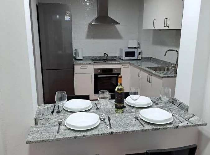 Casa Abian Arrecife (Lanzarote)