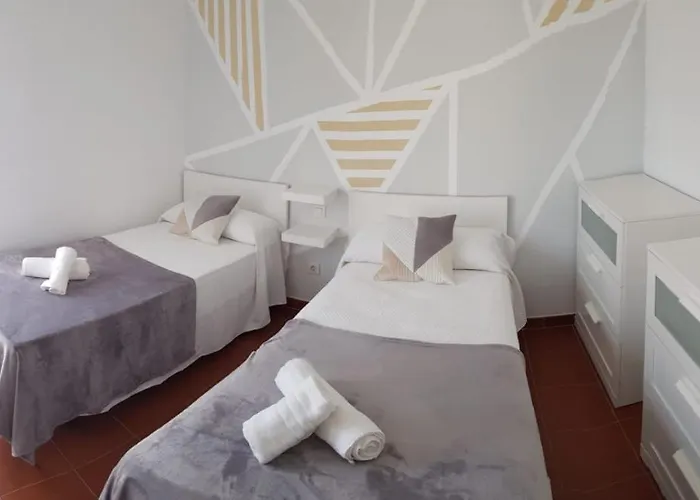 Casa Abian Holiday home *