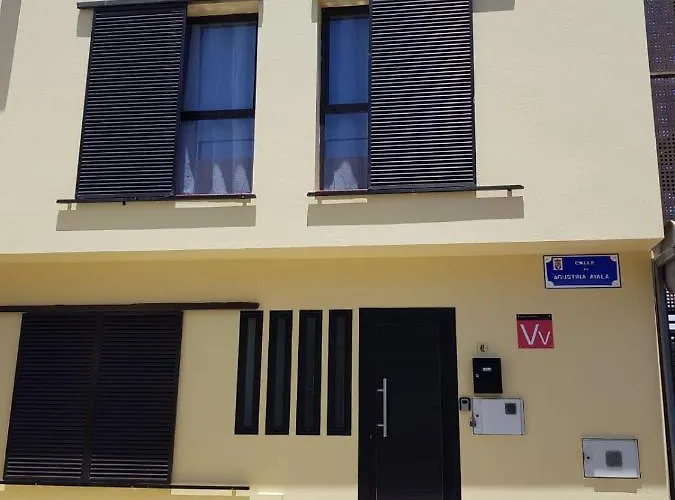 Casa Abian Holiday home *