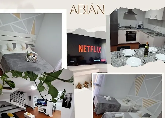 Holiday home Casa Abian *