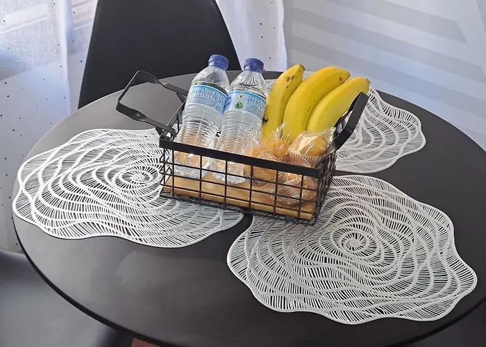 Casa Abian Holiday home *