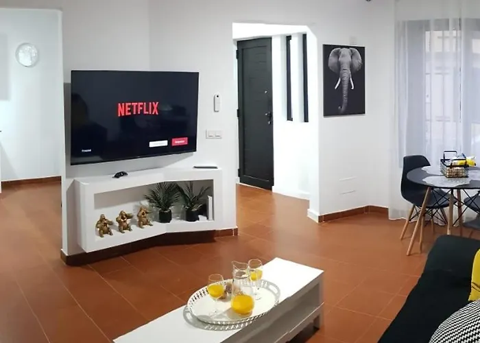 Casa Abian Holiday home Arrecife (Lanzarote)